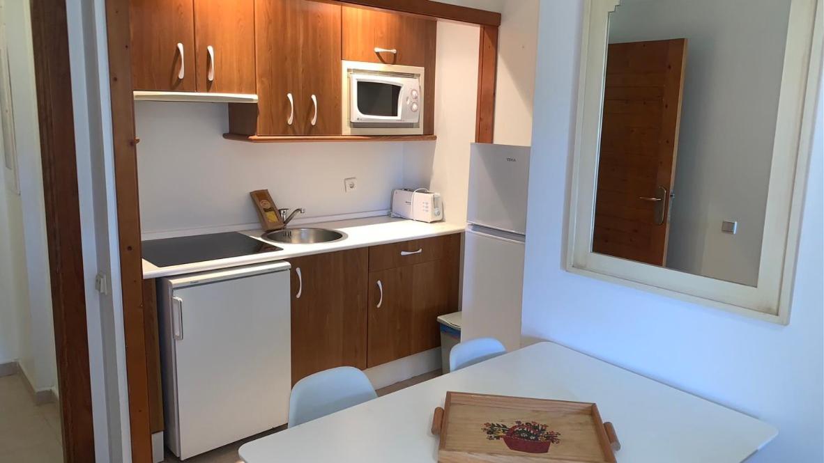 Apartamentos Jardines De Canela Isla Canela Kültér fotó