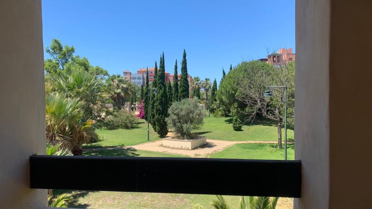 Apartamentos Jardines De Canela Isla Canela Kültér fotó