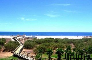 Apartamentos Jardines De Canela Isla Canela Kültér fotó